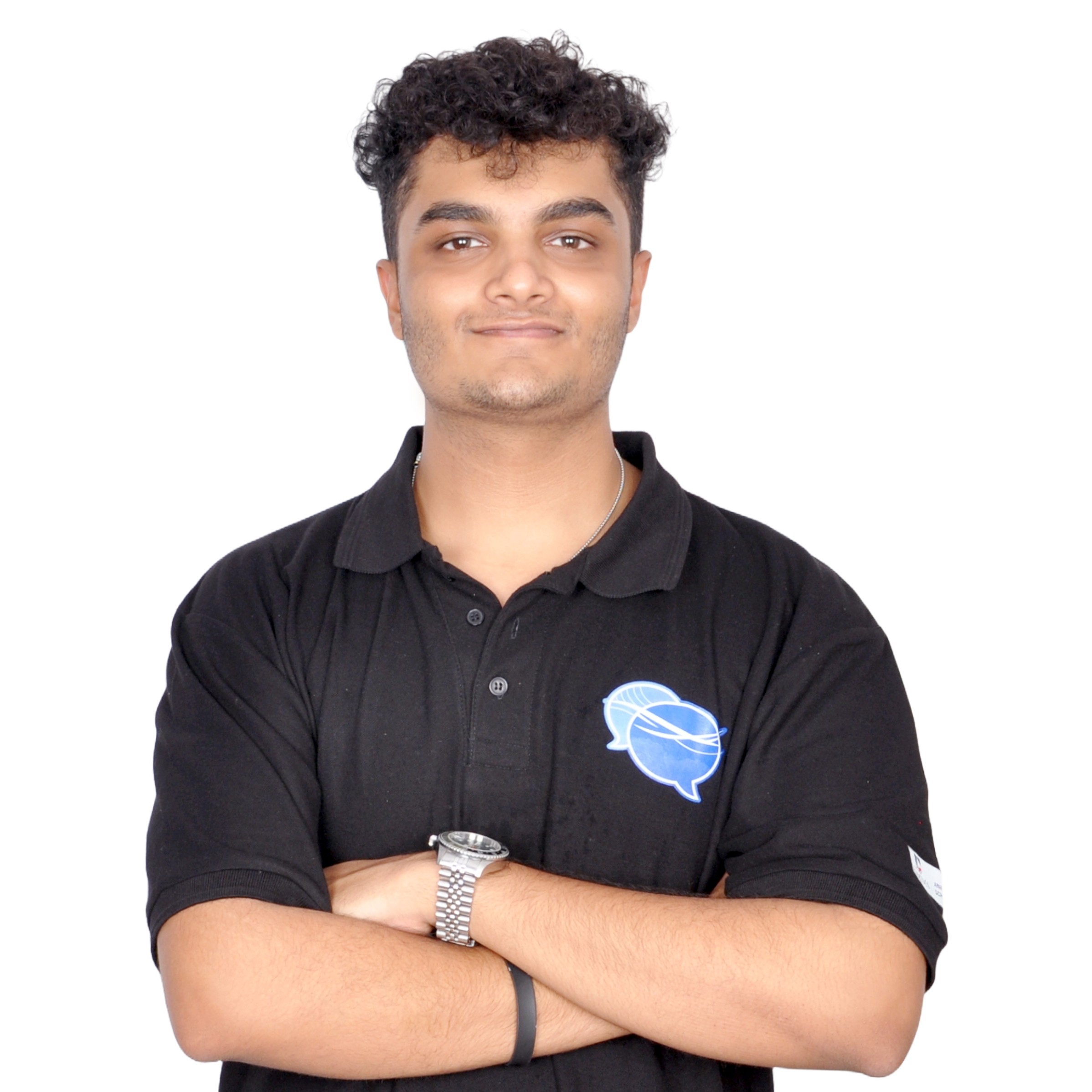 Vice-Chairperson Events 1-Aryan Mohan